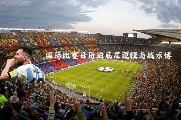 国际比赛日历的底层逻辑与战术博弈